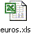 fichier euros